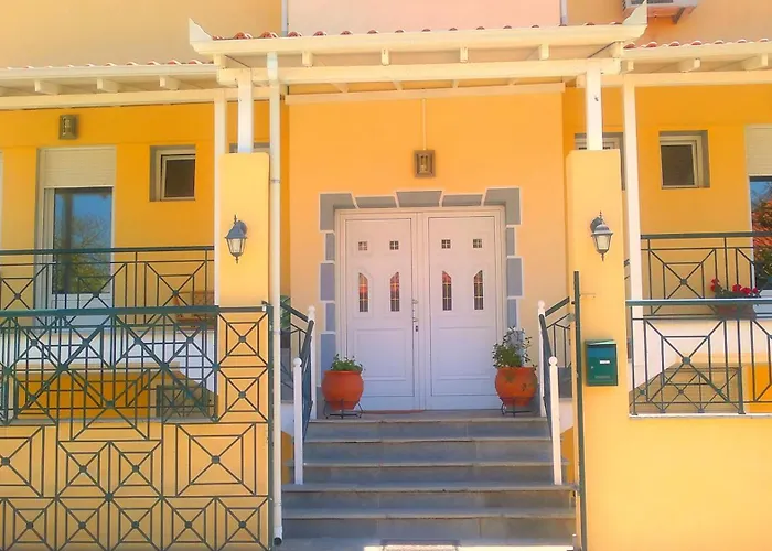 Pfaffenhofen Apartmán Vrasná