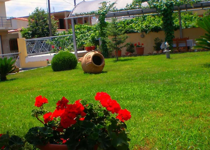 Apartmán Pfaffenhofen Vrasná