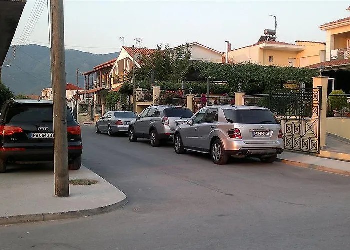 Pfaffenhofen * Vrasná