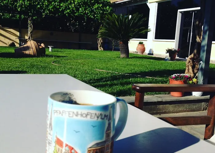 Pfaffenhofen Apartmán Vrasná