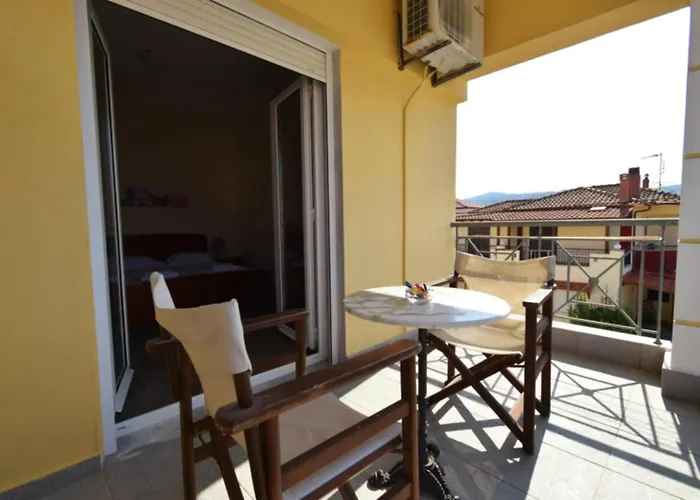 Pfaffenhofen Apartmán