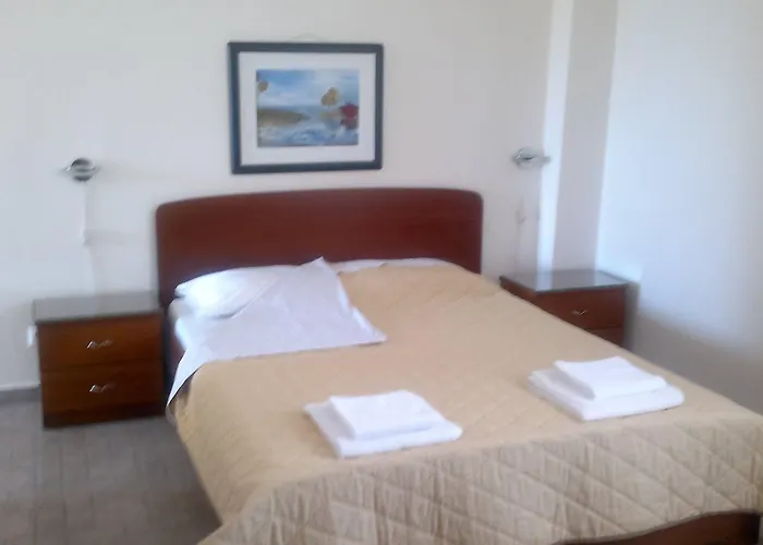 Apartmán Pfaffenhofen