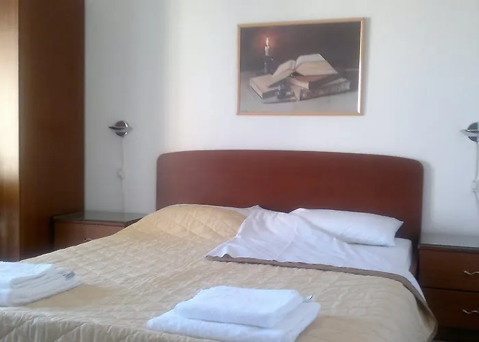 Apartmán Pfaffenhofen