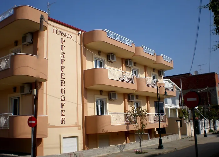 Pfaffenhofen Apartment Vrasna