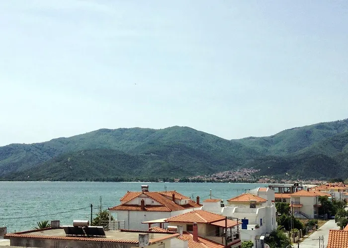 Apartmán Pfaffenhofen