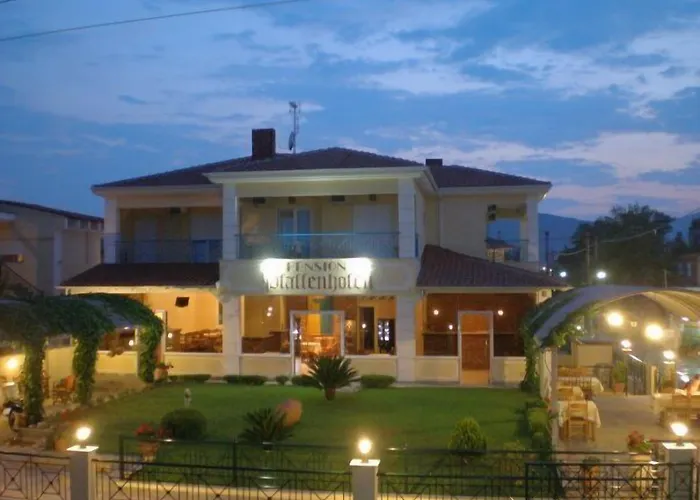 Apartmán Pfaffenhofen