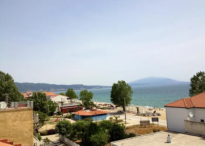 Apartmán Pfaffenhofen