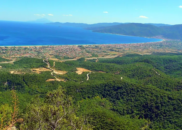 Pfaffenhofen Apartmán *