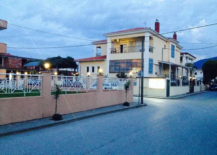 Pfaffenhofen * Vrasná