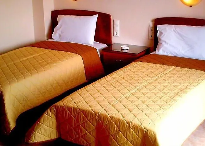 Apartmán Pfaffenhofen *