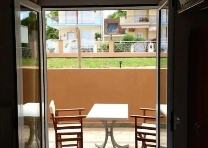 Pfaffenhofen Apartmán *