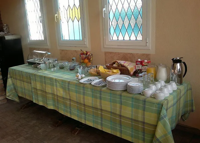 Pfaffenhofen Apartmán