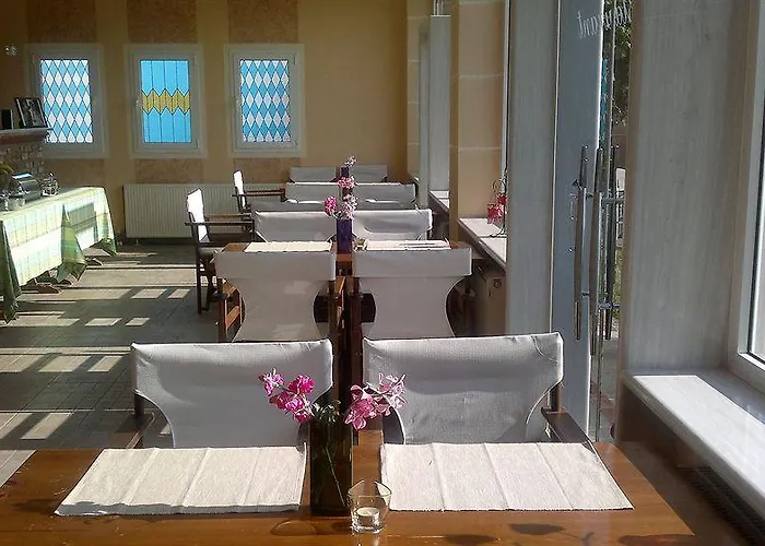 Pfaffenhofen Apartmán *