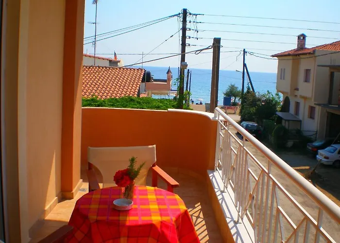 Pfaffenhofen Apartmán Vrasná