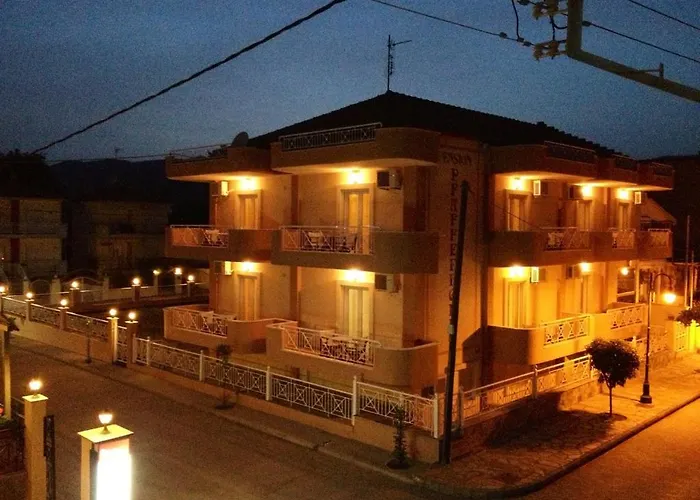 Apartmán Pfaffenhofen Vrasná