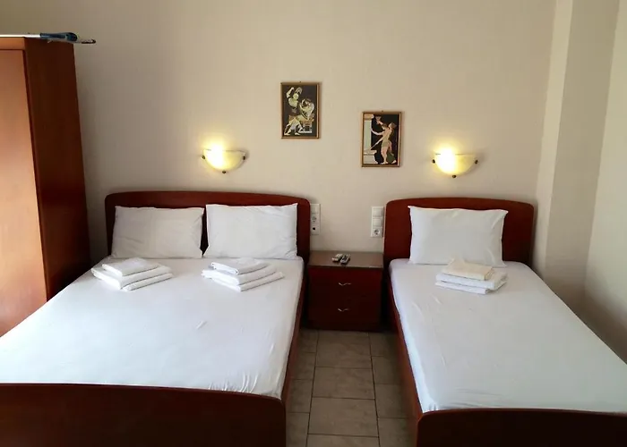 Apartmán Pfaffenhofen